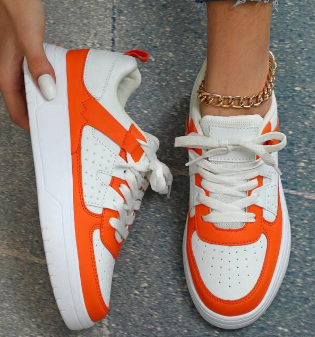 Sneakers voor dames