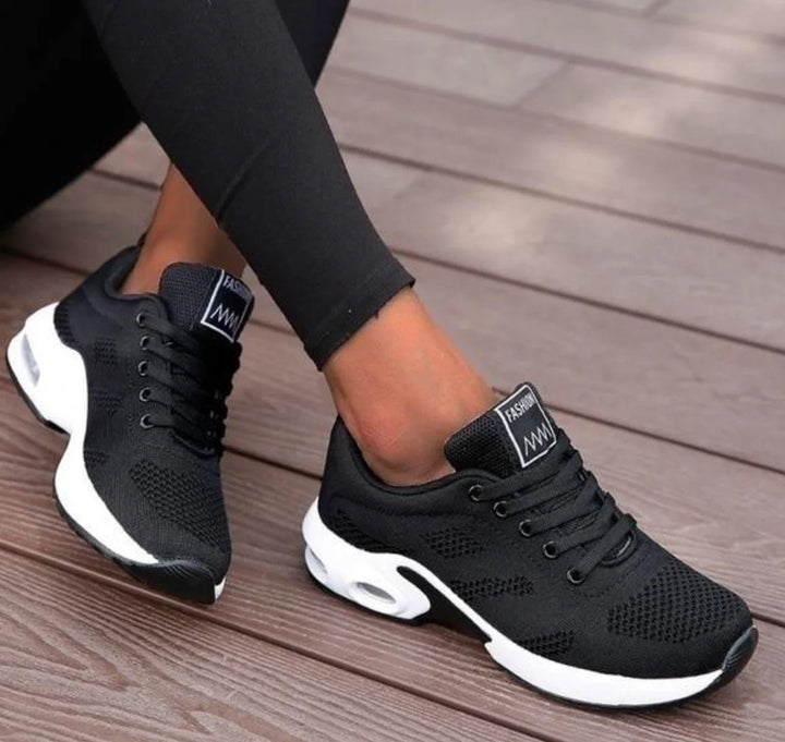 ergonomische damesschoenen - Jane