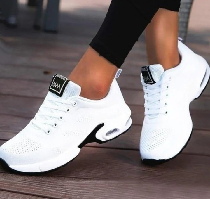 ergonomische damesschoenen - Jane