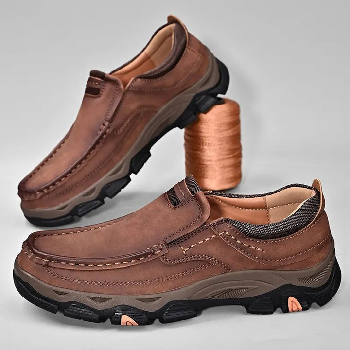 ergonomisch Heren Pantoffels