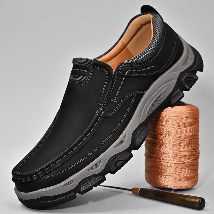 ergonomisch Heren Pantoffels