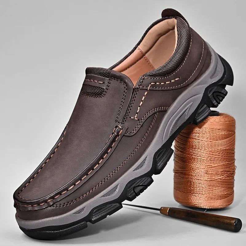 ergonomisch Heren Pantoffels