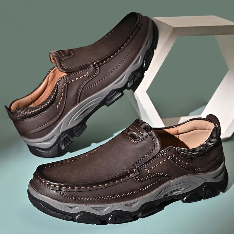 ergonomisch Heren Pantoffels