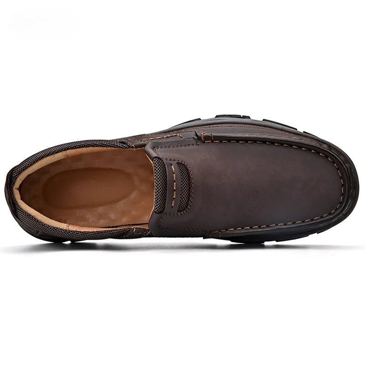 ergonomisch Heren Pantoffels