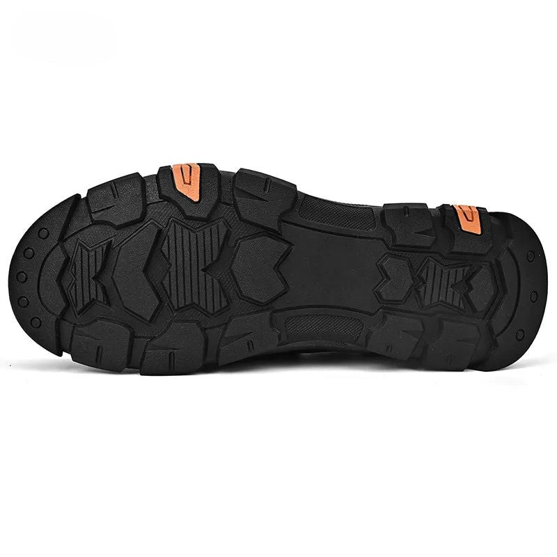 ergonomisch Heren Pantoffels