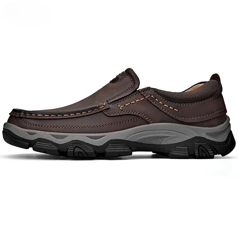ergonomisch Heren Pantoffels