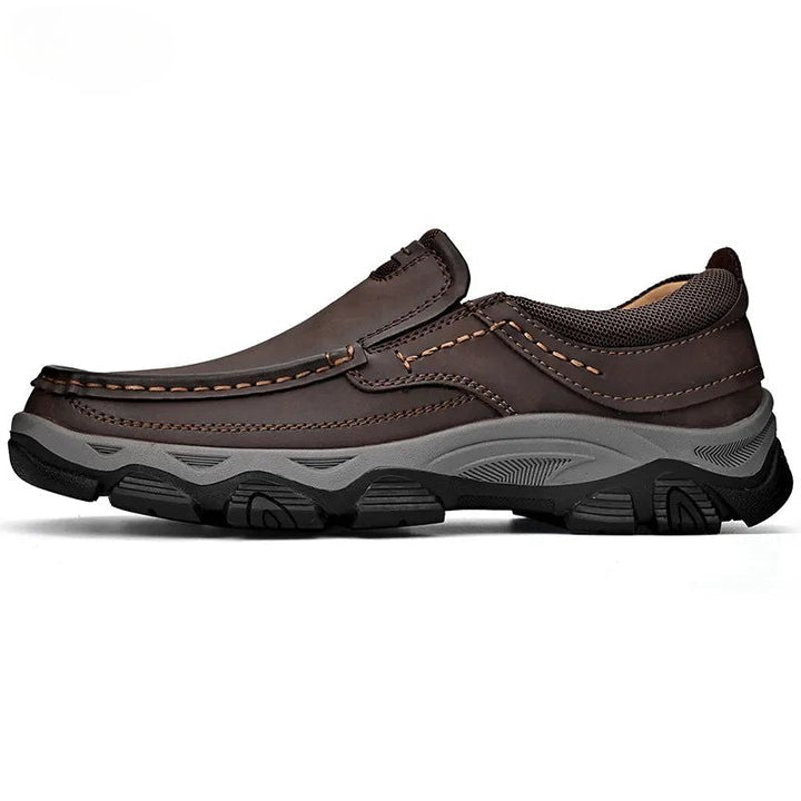 ergonomisch Heren Pantoffels