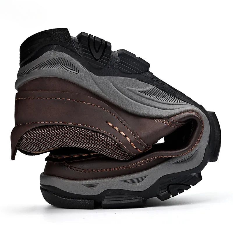 ergonomisch Heren Pantoffels