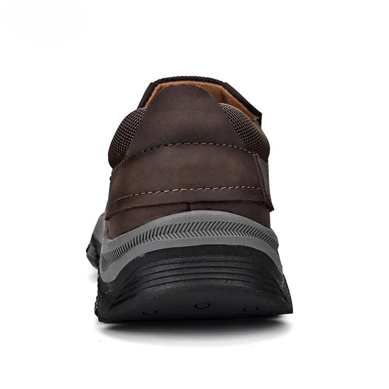 ergonomisch Heren Pantoffels
