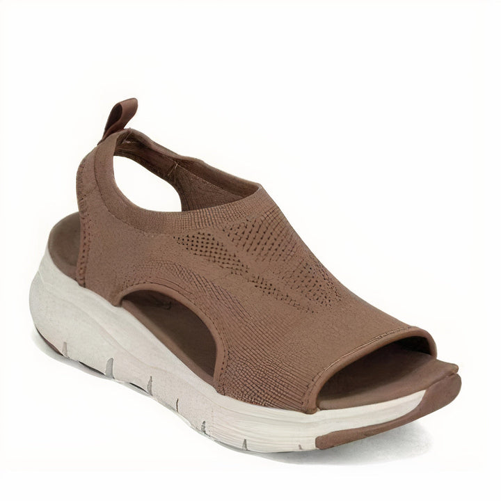 ergonomisch Dames Sandalen