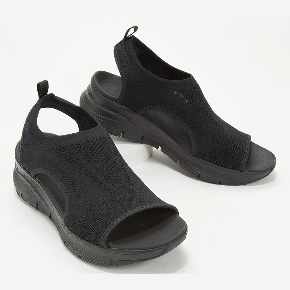 ergonomisch Dames Sandalen