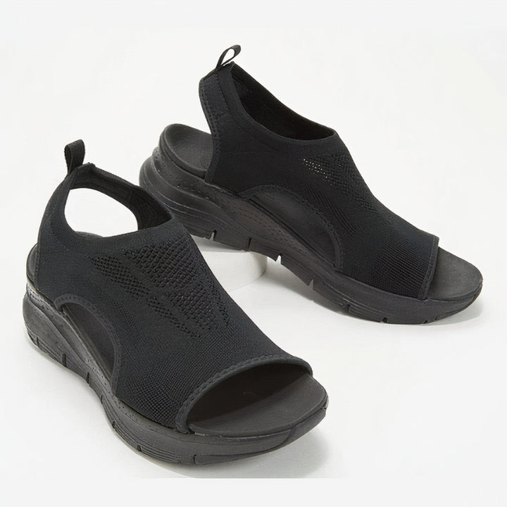 ergonomisch Dames Sandalen