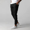 Stretch chino voor heren - Comfortabel en stijlvol