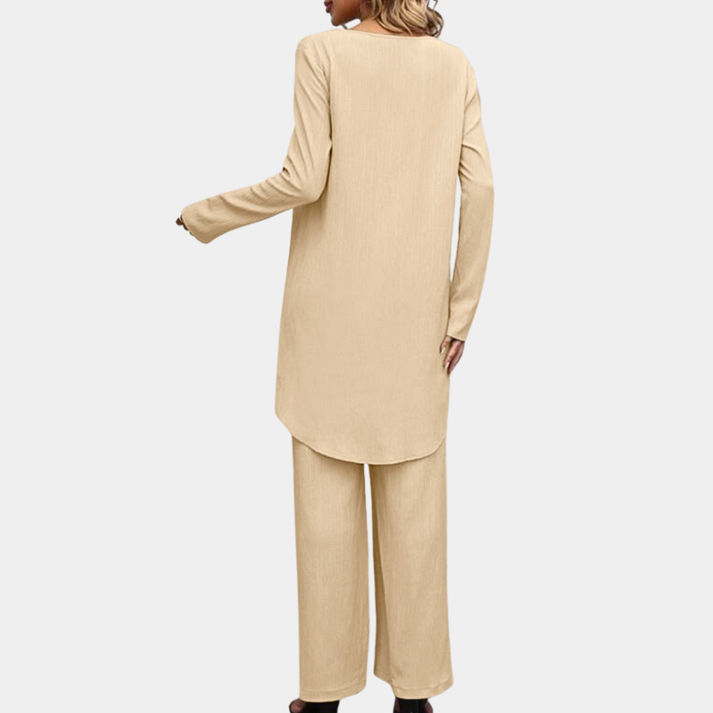 Alessia - Elegant ensemble voor damesmode — afbeelding 4