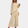 Elegant Tweedelig Damesensemble