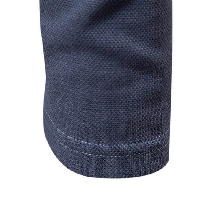 Comfortabel polotrui heren – Lange mouwen - Stijlvol en Comfortabel