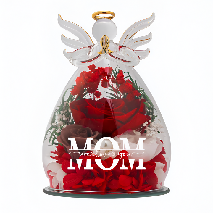 AngelRose | Laat haar zich echt gewaardeerd voelen met een cadeau met een speciale betekenis