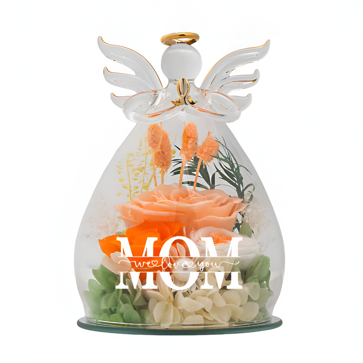 AngelRose | Laat haar zich echt gewaardeerd voelen met een cadeau met een speciale betekenis