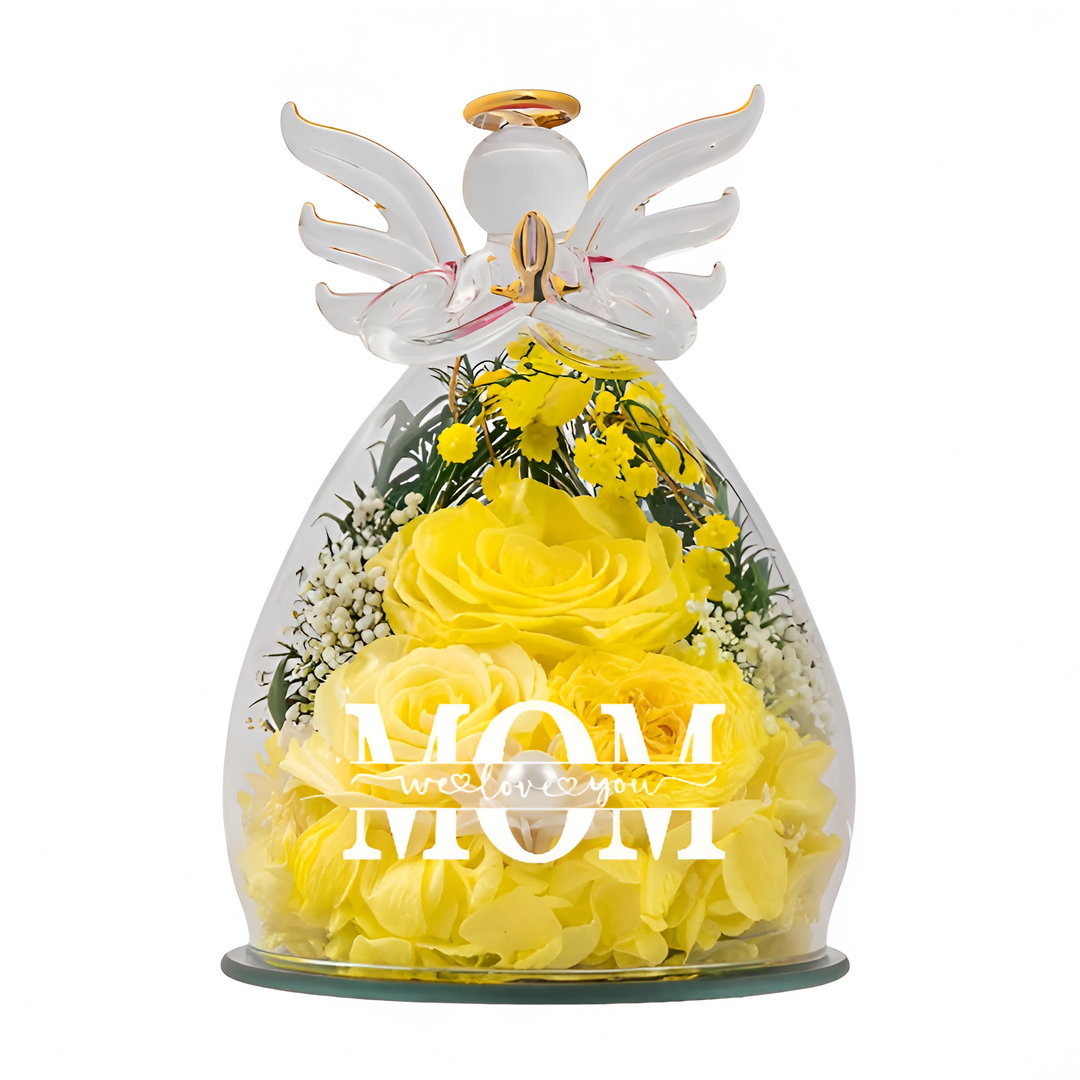 AngelRose | Laat haar zich echt gewaardeerd voelen met een cadeau met een speciale betekenis