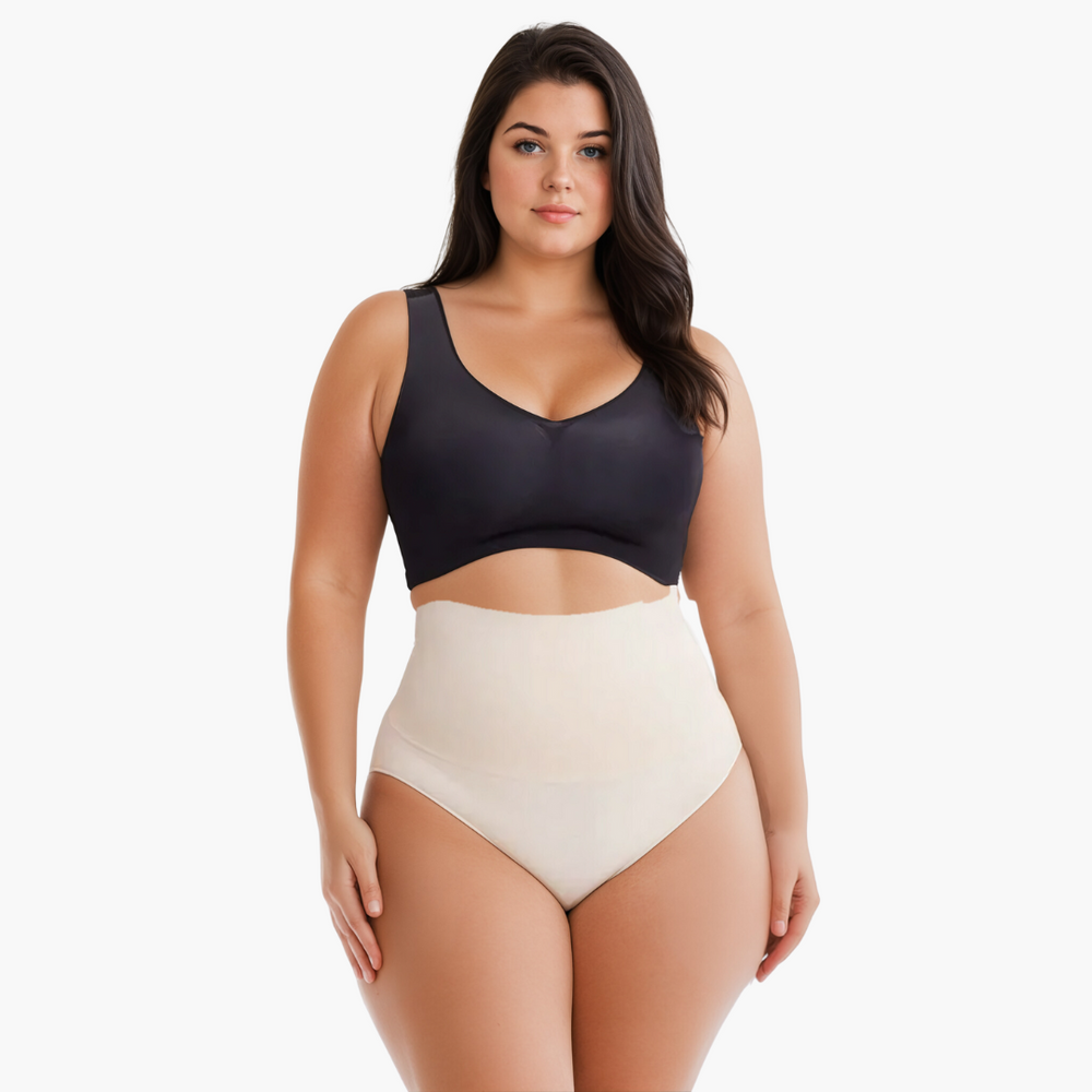 
                  
                    1+1 GRATIS CORRIGERENDE HIGH WAIST SLIP
                  
                