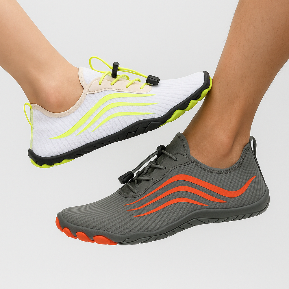 
                  
                    Aquaflex – Unisex Waterdichte Aqua Schoenen voor Buitenavonturen
                  
                