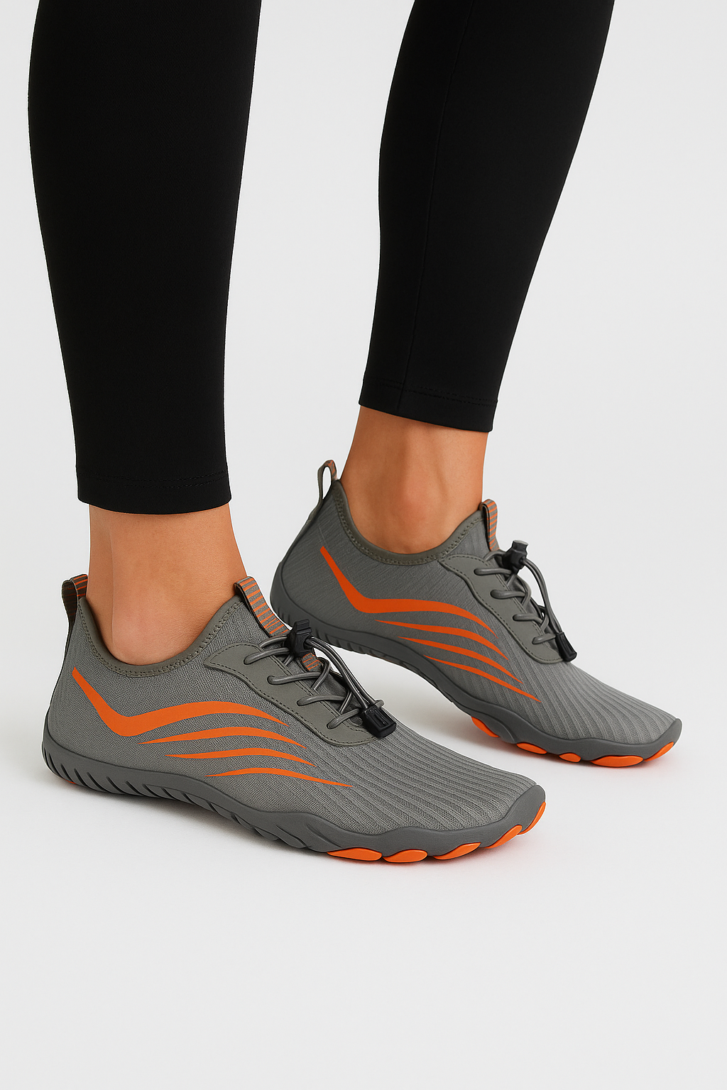 Aquaflex – Unisex Waterdichte Aqua Schoenen voor Buitenavonturen