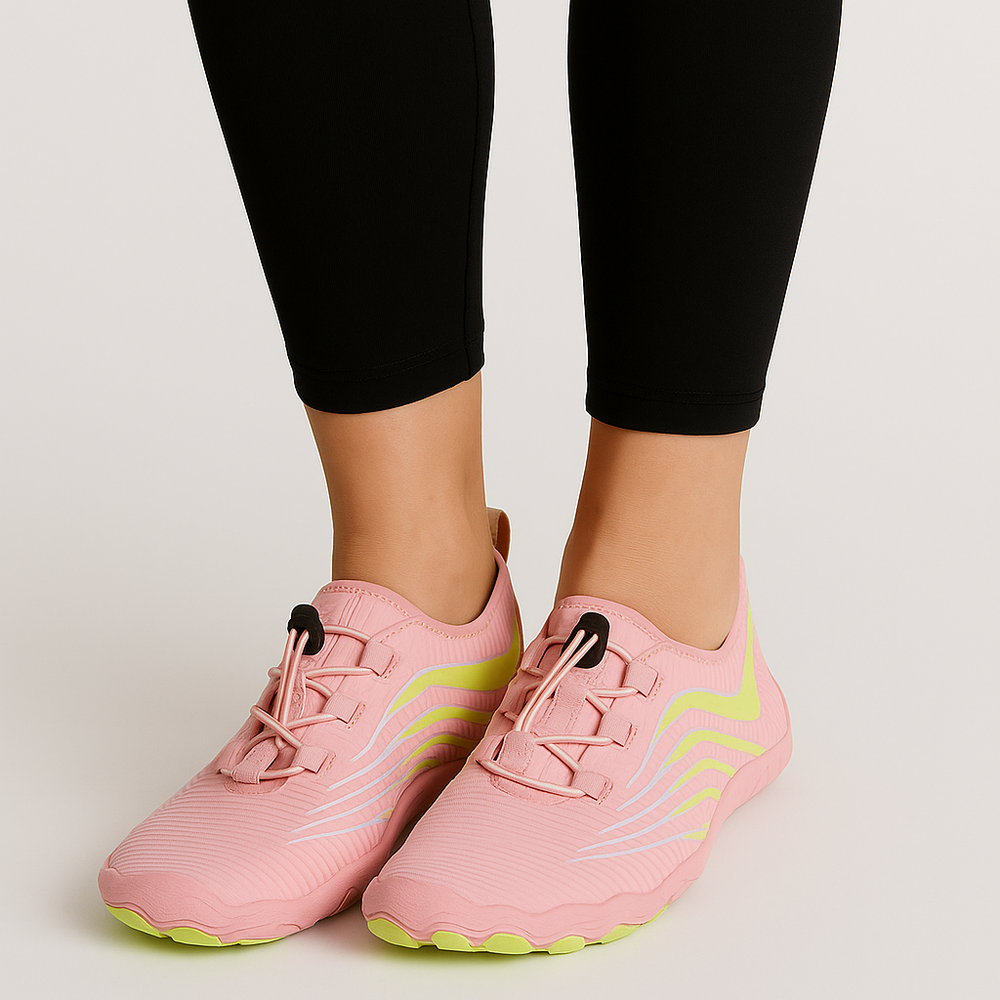 
                  
                    Aquaflex – Unisex Waterdichte Aqua Schoenen voor Buitenavonturen
                  
                