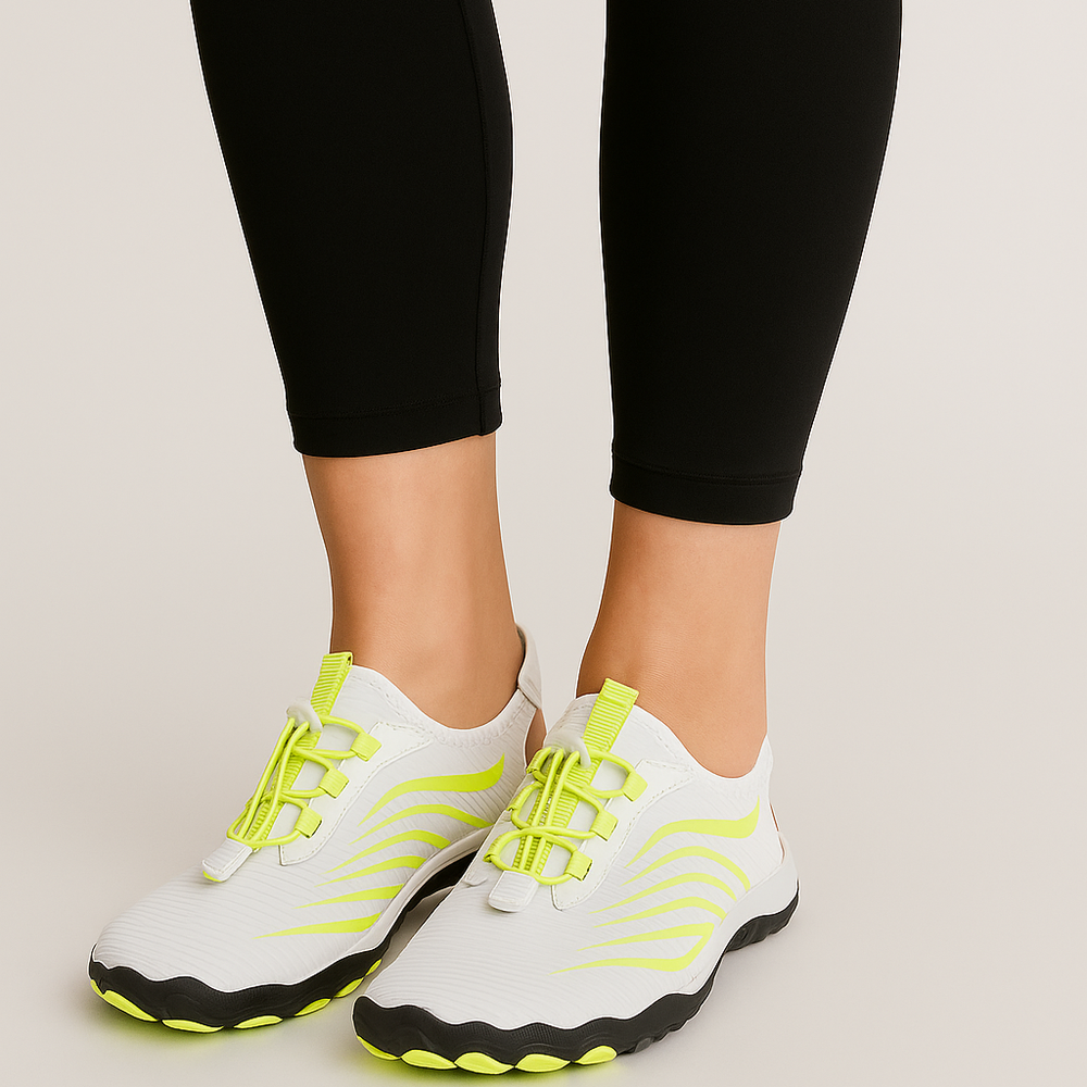 
                  
                    Aquaflex – Unisex Waterdichte Aqua Schoenen voor Buitenavonturen
                  
                
