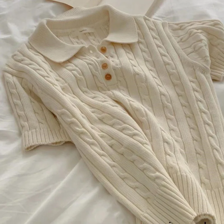 Athena - Dames Basis Polo — afbeelding 5