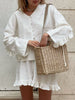 Korte dames Broek en Blouse