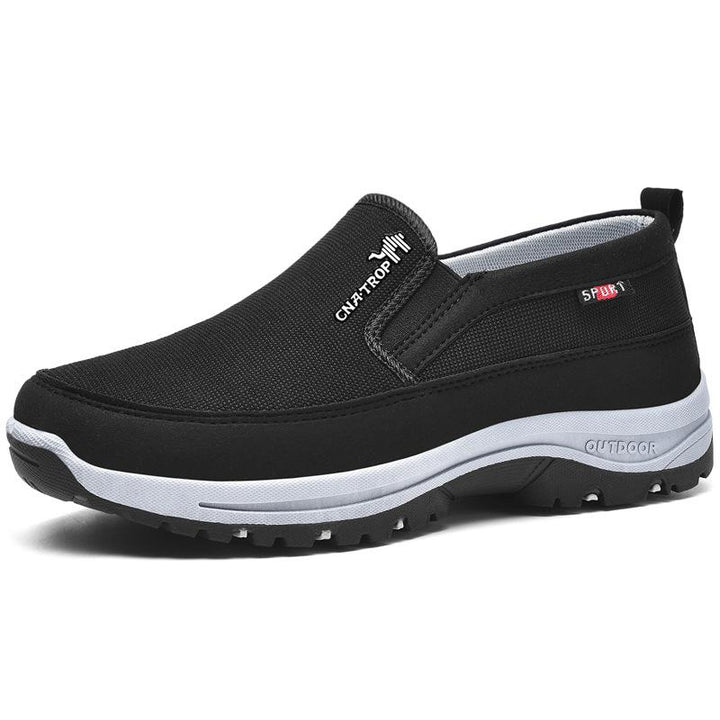 Orthopedische Heren Wandelschoenen – Nolan