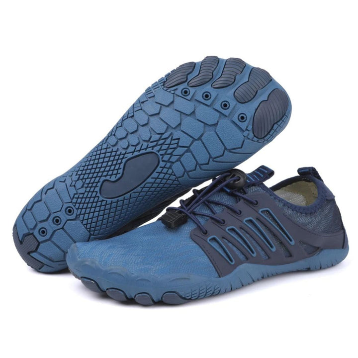 Orthopedische Barefoot Schoenen - BioStride