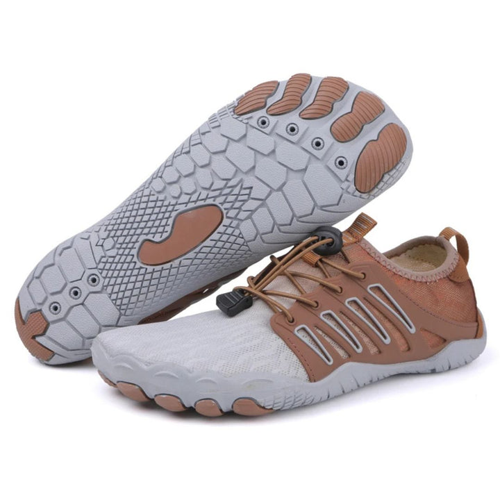 BioFot – ergonomisch Barefoot Schoenen voor Natuurlijk Comfort