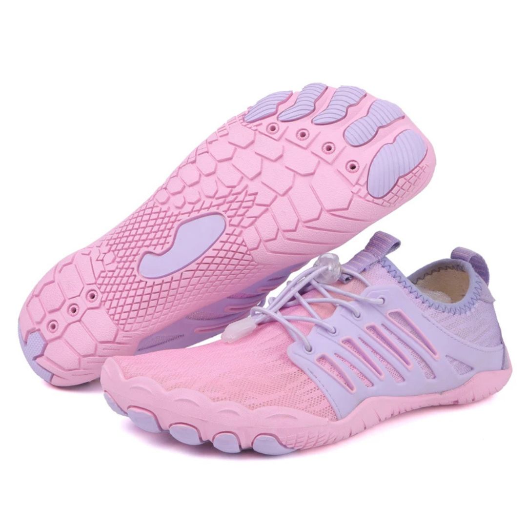 Orthopedische Barefoot Schoenen - BioStride