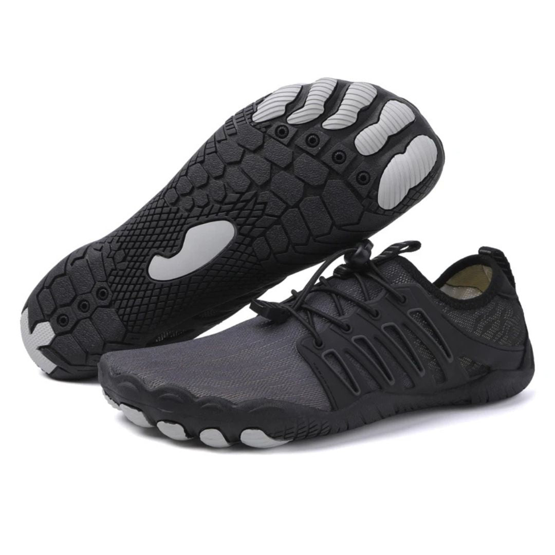 BioFot – ergonomisch Barefoot Schoenen voor Natuurlijk Comfort
