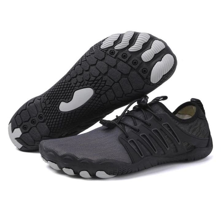 BioFot – ergonomisch Barefoot Schoenen voor Natuurlijk Comfort