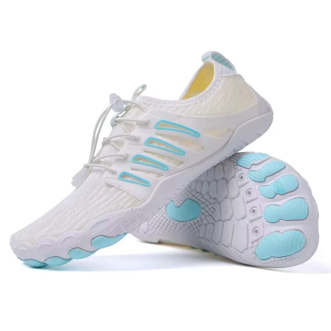 BioFot – ergonomisch Barefoot Schoenen voor Natuurlijk Comfort