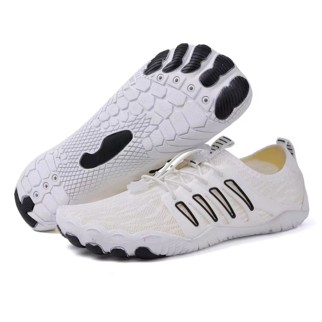 BioFot – ergonomisch Barefoot Schoenen voor Natuurlijk Comfort
