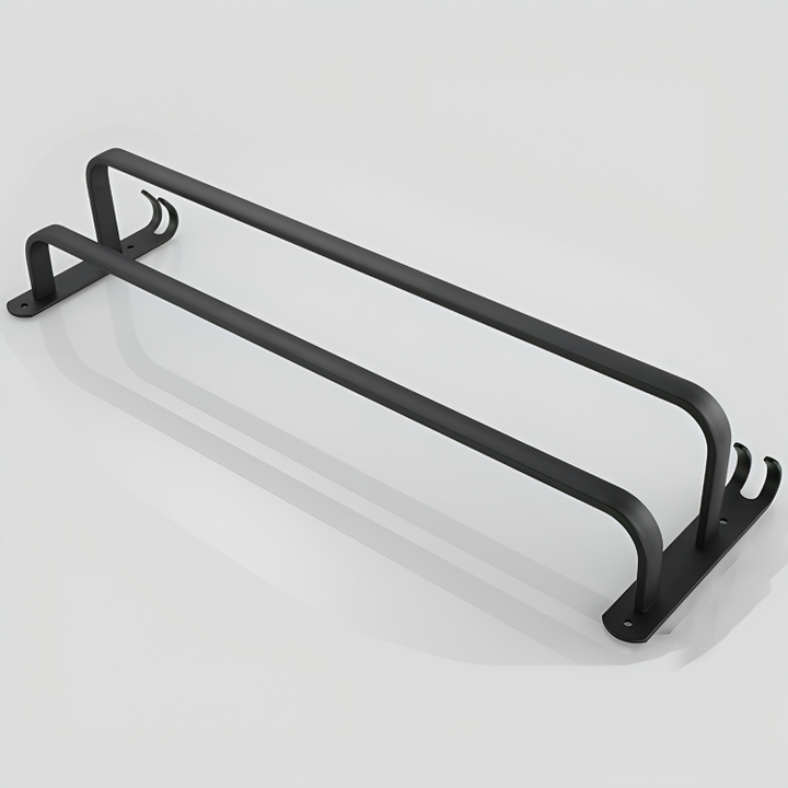 Handdoekhouder met Haken - DrySpace