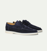 Loafers voor heren van suede  – Stijlvol en comfortabel