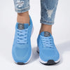 Lichtgewicht Ademend Mesh Trainer