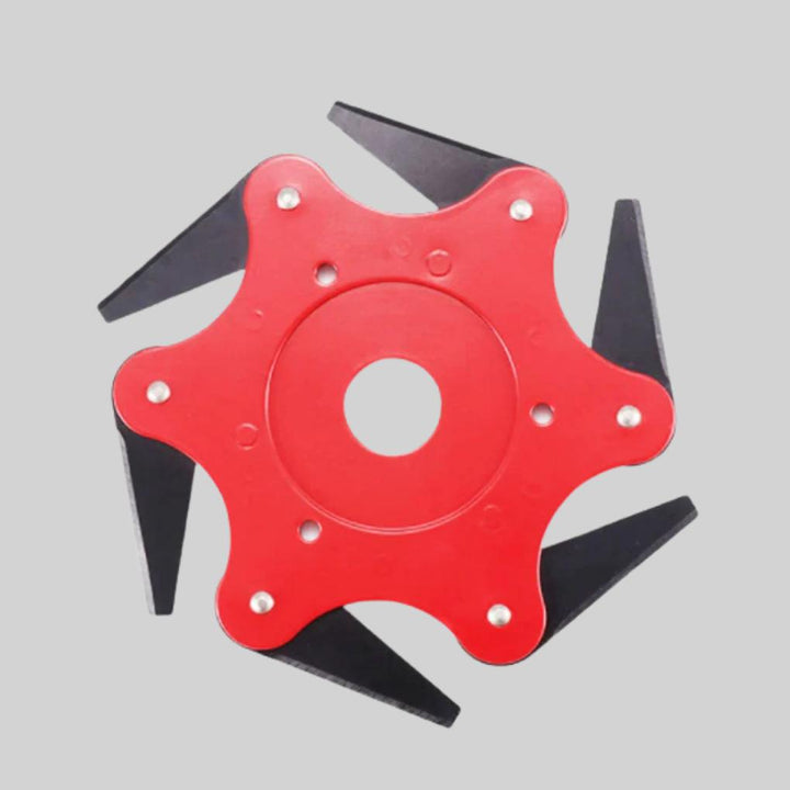 Bosmaaier-opzetstuk – Breid uw opties voor gazongereedschap uit