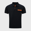 Slim-Fit Heren Polo Shirt - comfortabel en stijlvol