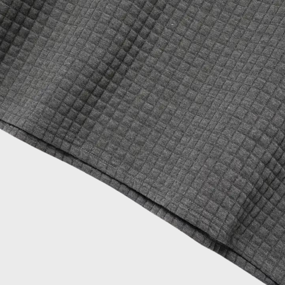 Slim-Fit Heren Polo Shirt - comfortabel en stijlvol