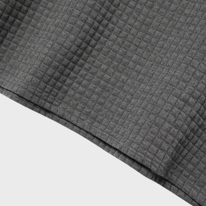 Slim-Fit Heren Polo Shirt - comfortabel en stijlvol