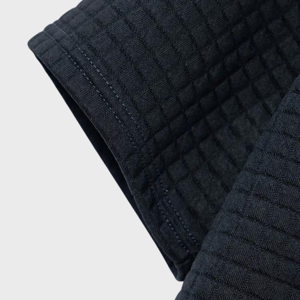 Slim-Fit Heren Polo Shirt - comfortabel en stijlvol