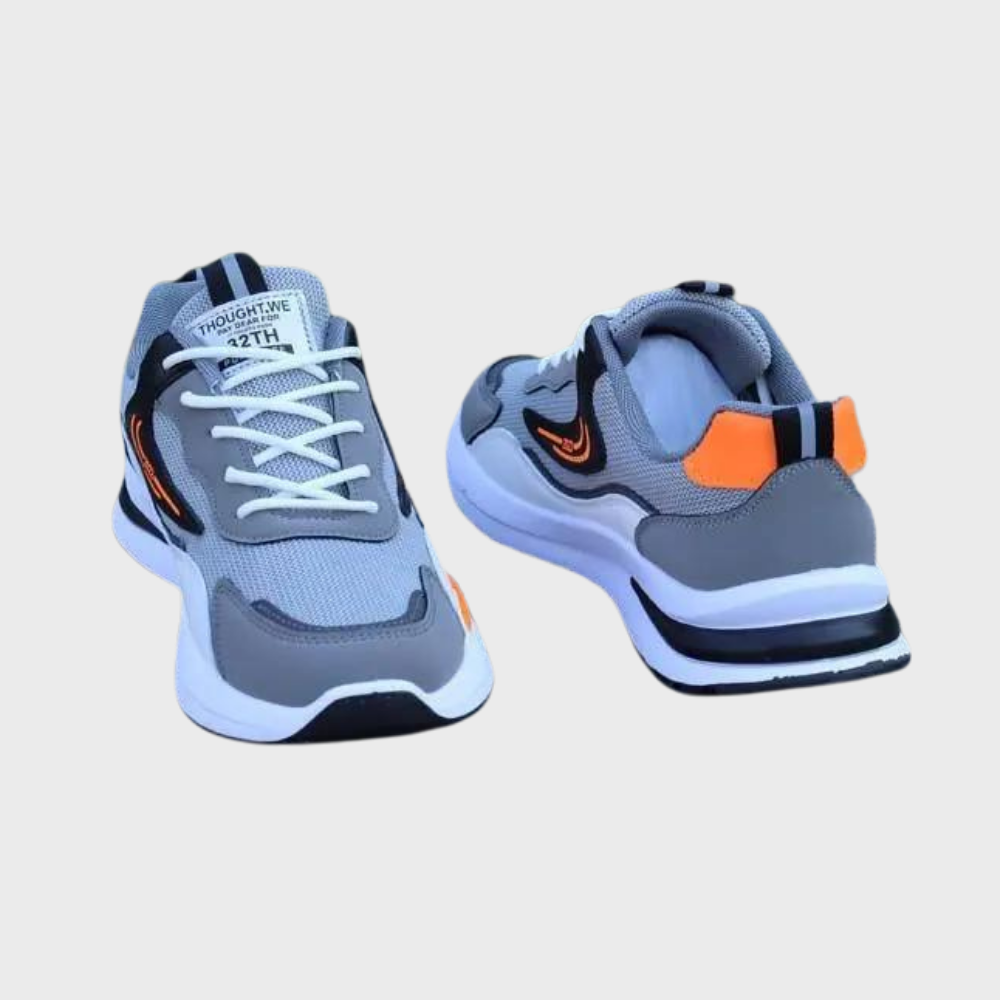 Comfortabele en Stijlvolle Sportschoenen voor Heren - Vigo