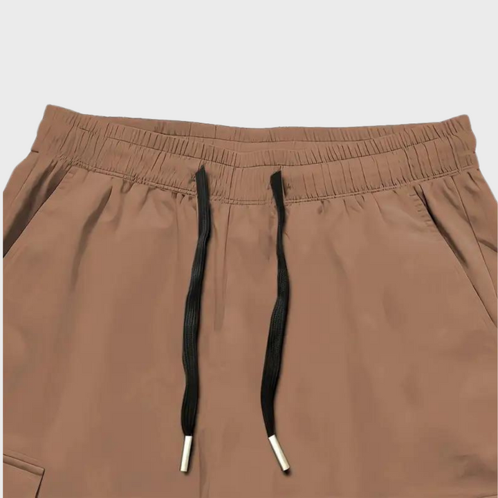 Casual Heren Cargobroek - Mason