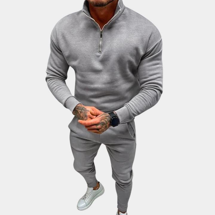 Heren sport jogging set