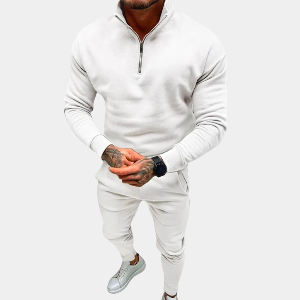 Heren sport jogging set